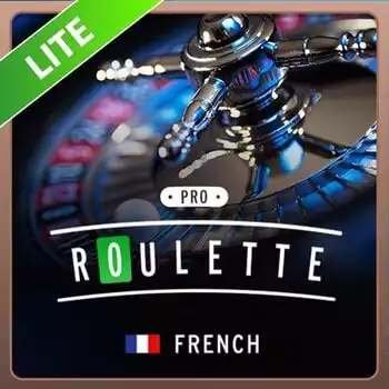 French Roulette Pro LITE