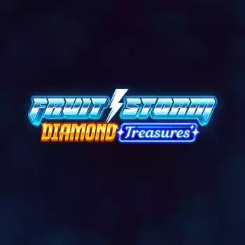 Fruit Storm - Diamond Treasures