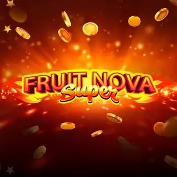 Fruit Super Nova