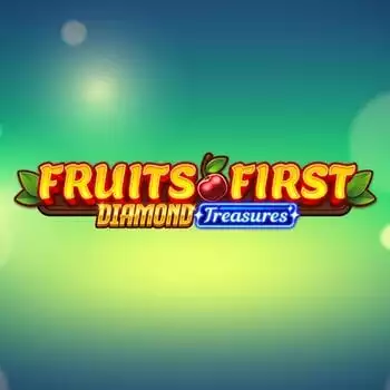 Fruits First Diamond Treasures