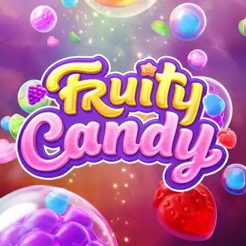 Fruity Candy