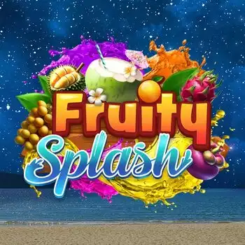 Fruity Splash