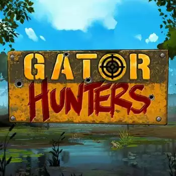 Gator Hunters 2