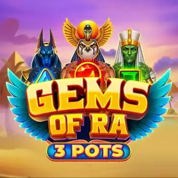 Gems of Ra