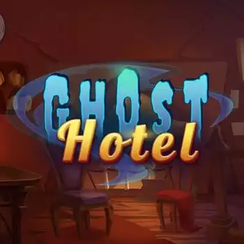 Ghost Hotel