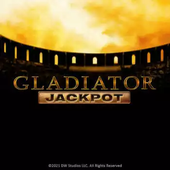 Gladiator Jackpot