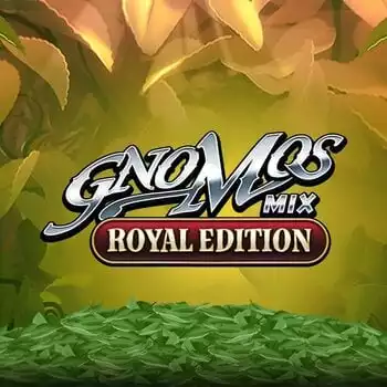 Gnomos Mix Royal Edition