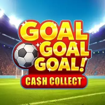 Goal Goal Goal Cash Collect