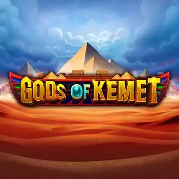 Gods of Kemet