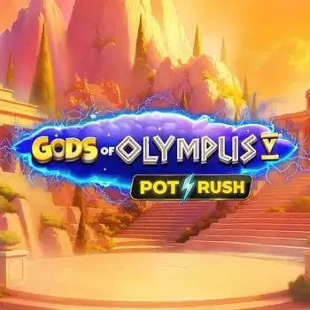 Gods of Olympus V
