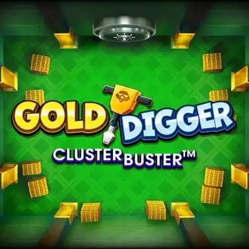 Gold Digger Cluster Buster