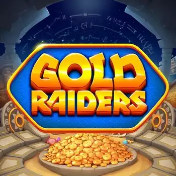 Gold Raiders