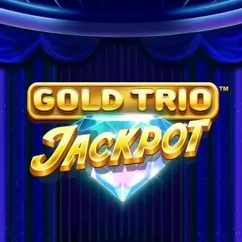 Gold Trio Jackpot