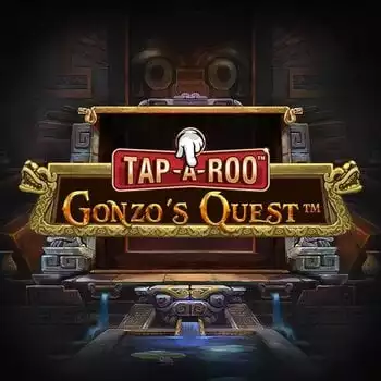 Gonzo's Quest Tap-a-Roo