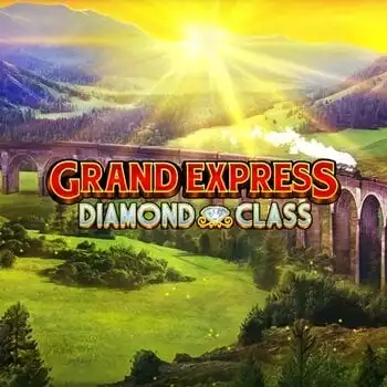 Grand Express Diamond Class