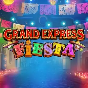 Grand Express Fiesta