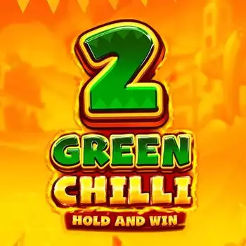 Green Chilli 2