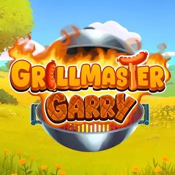 Grillmaster Garry