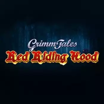 Grimm Tales Red Riding Hood