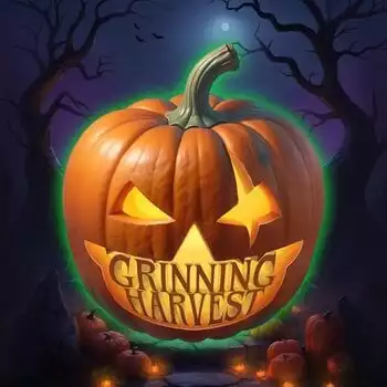 Grinning Harvest