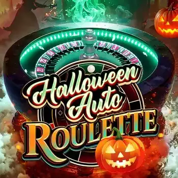 Halloween Auto Roulette