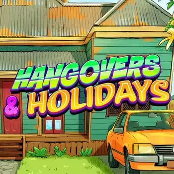 Hangovers & Holidays