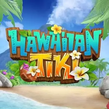 Hawaiian Tiki