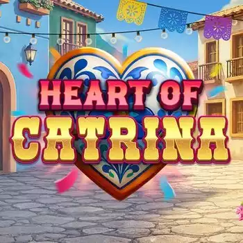 Heart of Catrina