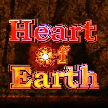 Heart of Earth