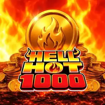 Hell Hot 1000