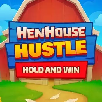 Henhouse Hustle: Hold and Win