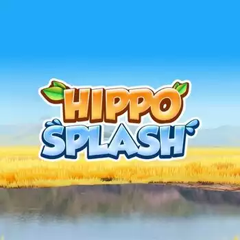 Hippo Splash