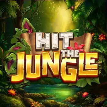 Hit the Jungle