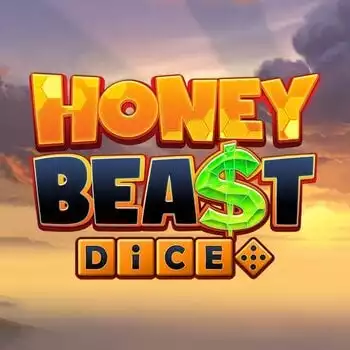 Honey Beast Dice