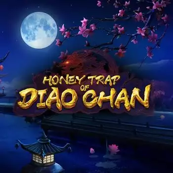 Honey Trap of Diao Chan