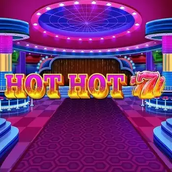 Hot Hot 777s