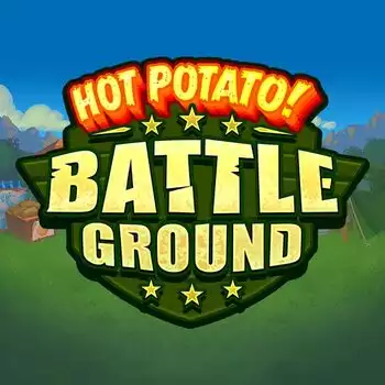 Hot Potato Battleground