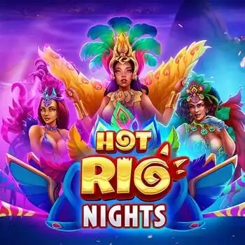 Hot Rio Nights