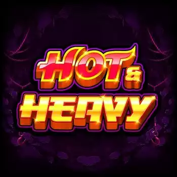 Hot and Heavy