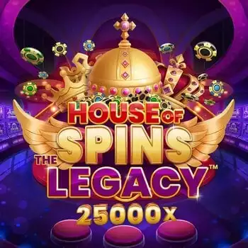 House of Spins the Legacy