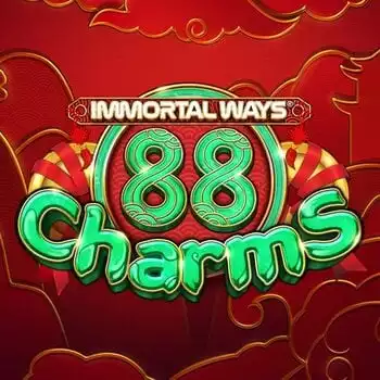 Immortal Ways 88 Charms