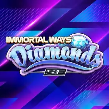 Immortal Ways Diamonds SE