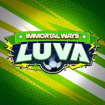 Immortal Ways Luva