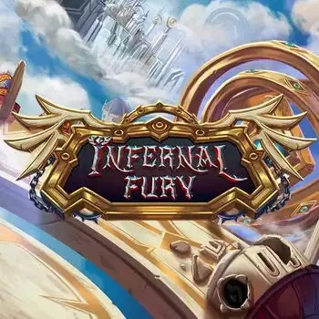 Infernal Fury