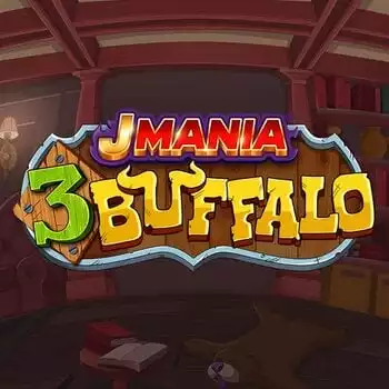 J Mania 3 Buffalo