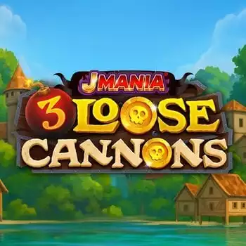 J Mania 3 Loose Cannons