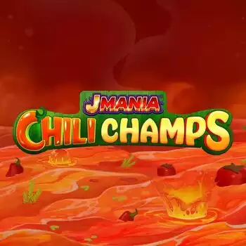 J Mania Chili Champs
