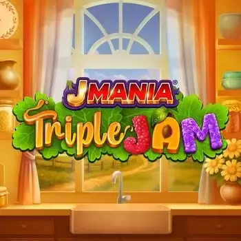 J Mania Triple Jam