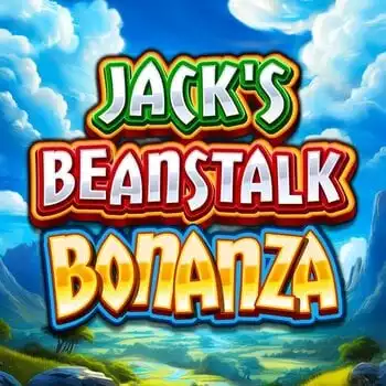 Jack's Beanstalk Bonanza