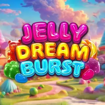 Jelly Dream Burst